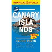 Canary Islands Cruise Ports Marco Polo Guide